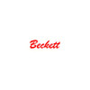 BECKETT 833 4 1/2" BLAST TUBE W/NOZZLE LINE LESS HEAD