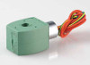 ASCO 75279 120/60 VAC coil 6.1 watt type 4 water tight