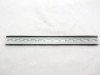JOHNSON CONTROLS 7366 DIN RAIL MTG BRACKET FOR SYSTEM 350; 12" LONG