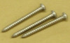 Bobrick 252-30  Optional Mounting Kit, 3 Sheet-Metal Screws