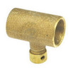 "Nibco" 701DLF34 Drain Coupling, Nominal Size: 3/4 Inch, Connectio