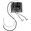 Honeywell 11696 , Inc. Internal Transformer for Modutrol IV Motors 220 VAC. 50HZ primary data