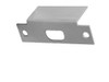 Don-Jo AF261DU AF 261 13 Gauge Steel Electric Strike Filler Plate, Duro Coated, 1-1/4" Width x 4-7/8" Height (Pack of 10)