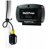 Liberty Pumps ALM-2-1 Standard Alarm Series 115V High Liquid Level Alarm with Wide Angle Float
