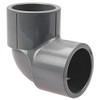 "Nibco" 5107112 Nibco Nibco 1-1/2" S x S CPVC SCH80 90° Elbow