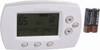 Honeywell 100795 FOCUSPRO 6000 5-1-1/5+2-DAY PROGRAMMABLE THERMOSTAT, 1 HEAT/1 COOL, LARGE