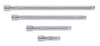 GearWrench KDT81201 4PC 3/8" DRIVE WOBBLE EXTENSION SET 3",6",10" & 12