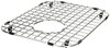Franke BG10S Franke Polished Stainless Steel Bottom Grid