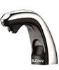 Sloan Battery Operated Soap Dispenser in Chrome Sloan 3346050Sloan Optima Esd250 Battery Soap Dis