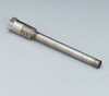 Johnson Controls 9933 Well Remote Bulb 2 3/8 in Insertion 1/2 MPT W/phenolic Bushing 0.096 In