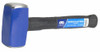 OTC OTC5791ID-412 (5791ID-412) Club/Hand Drill Hammer - 4 lb. Head, 12" Handle