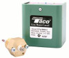 LOW WATER CUTOFF WITH SHORT PROBE, ELECTRONIC, AUTO RESET, 120 VOLT TACO LTA1203S-2