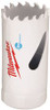 MILWAUKEE 288716 ELECTRIC TOOL Ice Hardened Bi-Metal Hole Saw 5" , 2.9" x 6.9" x 6.9"