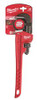 14 IN. STEEL PIPE WRENCH MILWAUKEE ELECTRIC TOOL 48-22-7114
