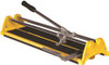 ROBERTS 3564947 QEP 20 IN. PROFESSIONAL TILE CUTTER. CUTS TILE UP TO 20 IN., 14 IN. DIAGONALLY, 1/2 IN. THICK