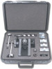 KILLER JIG CYLINDRICAL LOCK INSTALLATION KIT PRO-LOK INJIG-KJ