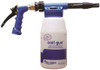 NU CALGON SX-0470877 COIL GUN SPRAYER WITH QUICK CONNECT HOSE NOZZLE