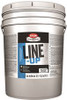 SHERWIN WILLIAMS 902310 SHERWIN WILLIAMS Industrial Line-Up K4113 Parking Lot White Matte Acrylic Enamel Paint - 5 gal Pail - [PRICE is per EACH]