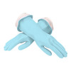 Casabella CB-46104 Waterblock Premium Gloves Aqua Blue, Large
