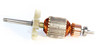 Kirby K-114789 ARMATURE, W/REAR BEARING G3 G4 G5 G6 UG DE SENTRIA