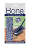 Bona BK-710013272 PAD, MICROFIBER DUSTING & PET HAIR 4" X 15" WHITE