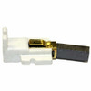 Kirby K-107189 2 Genuine Carbon Brushes for G3, G4, G5, G6, Ultimate G, Diamond and Sentria