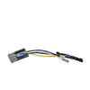 Panasonic P-36022 Panasonic RECEPTACLE, HOSE 9658