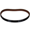 HP Products HP-6323-01 BELT, RUG RAT & KIRBY TURBO BRUSH GEARED