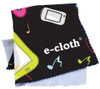 e-cloth TD-10625 CLOTH, PERSONAL ELECTRONICS CLEANING CLOTH, PERSONAL ELECTRONICS CLEANING