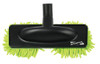 Cen-Tec CT-55871 FLOOR TOOL, DUST UP WITH MICROFIBER GREEN