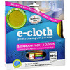 e-cloth TD-10604 CLOTH, BATHROOM CLEANING 2 CLOTH, BATHROOM CLEANING 2