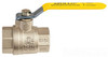 CONBRACO 902632 94A-203-01 1/2in CXC APOLLO BRONZE 600WOG BALL VALVE (Not for potable water) INDUSTRIES INC. (APOLLO).