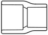 SPEARS 9262 PVC Schedule 80 Reducer Couplings, Socket, 1-Inch by 3/4-Inch.
