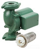 Taco 924388 007 Stainless Steel Circulator Pump w/ IFC, 1/25 HP.