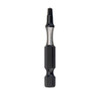 MILWAUKEE 1039295 & #174 SHOCKWAVE & #8482 1/4 Slotted 2 Power Bit