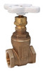 "Nibco" 973170 T-113-LF LF 1-1/4in IPS NRS GATE 125LB BRONZE INCORPORATED