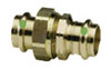 79135 PROPRESS 1in CXC UNION ZERO LEAD VIEGA PROPRESS/PUREFLOW/MEGAPRESS 968976