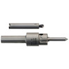 1/2" Shank Quick-Change Adapter for Sheet Metal & Steel Plate Cutters Milwaukee MLW49-57-0037