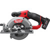 MILW 2530-21XC 5-3/8 CIRCULAR SAW MILWAUKEE ELECTRIC TOOL CORP 1029646