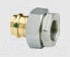 79180 PROPRESS 2X2 CXF DIELECTRIC UNION ZERO LEAD VIEGA PROPRESS/PUREFLOW/MEGAPRESS 969002