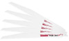 MILWAUKEE 2488075 THE AX™ SAWZALL® BLADE, 12 IN. LONG WITH 1/2 IN. UNIVERSAL SHANK, 5 TPI, 5 PER PACK