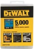 DeWalt 286786  5000/Pk 5/16 Inch Heavy-Duty Staples(Sold By 2 Pack)