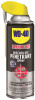 WD-40 156721 Specialist Rust Release Penetrant Spray with Blu Torch and SMART STRAW SPRAYS 2 WAYS, 11 OZ