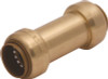 CASH ACME 272533 Cash Acme® PUSH FIT CHECK VALVE, 1/2 IN., LEAD FREE
