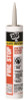 Dap 556932  FIRE STOP Fire-Rated Silicone Sealant - Limestone Gray 10.1-oz Cartridge
