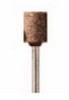 Dremel 2467476 Aluminum Oxide Grinding Stone DRE