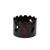 MILWAUKEE 288730 2 in. Dia. Hole Saw Bi-Metal-Mfg# - Sold As 2 Units