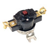 DIVERSITECH 101555  Manual Reset Fire Stat,