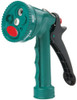 GILMOUR SX-0269779 4 Pack  Water Hose Select-A-Spray Nozzle - Rear Trigger