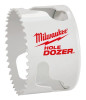MILWAUKEE 288704 2-3/4 in. Dia. Hole Saw Bi-Metal-Mfg# - Sold As 3 Units